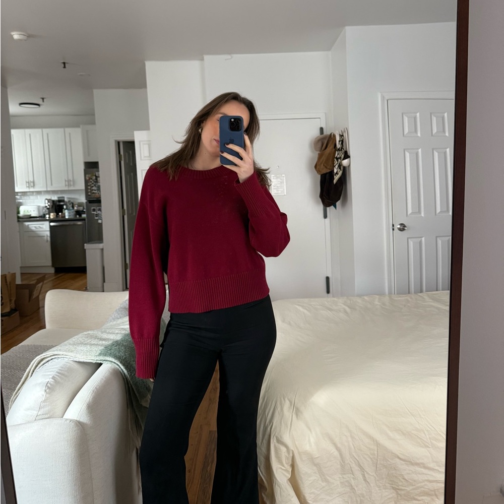 Uncle Studios Sweater